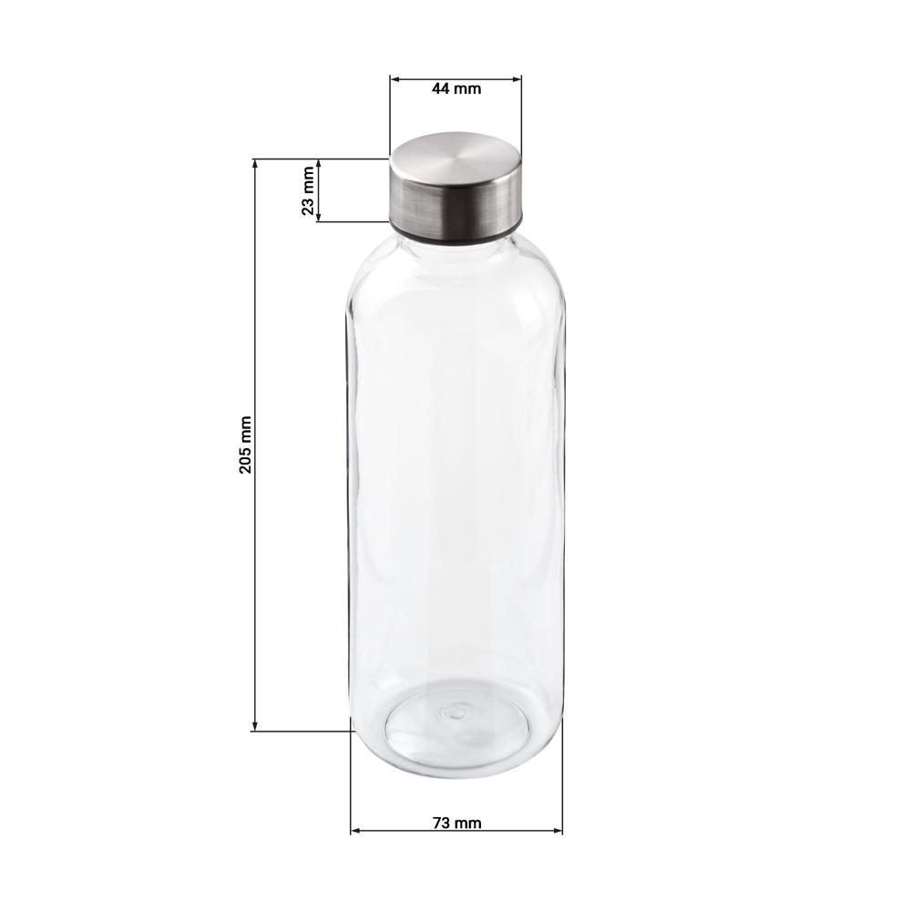 Trinkflasche "Atlanta"