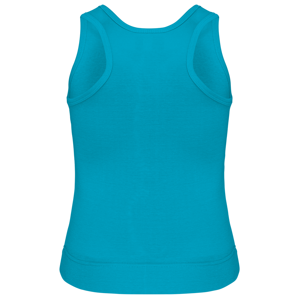 K362C - Mädchen Hemd