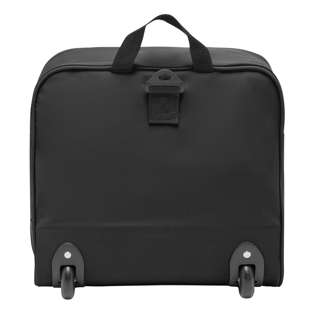 HEX - Rollentasche, faltbar