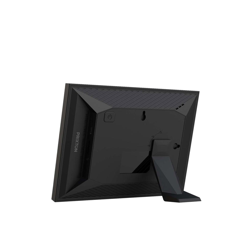 Prixton Prado S 7" digitaler WLAN Fotorahmen