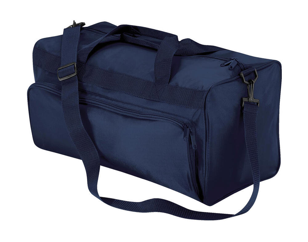 Advertising Holdall - navy