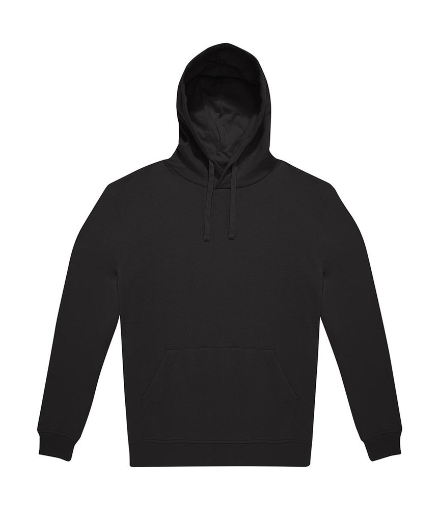 ID.333 Hoodie - Black