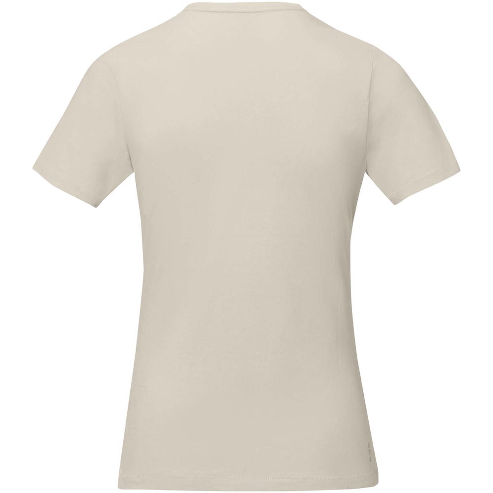 Nanaimo – T-Shirt für Damen