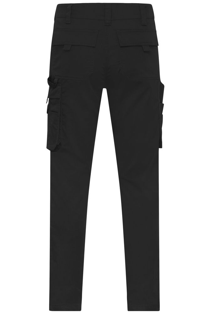 Workwear-Pants light Slim Line