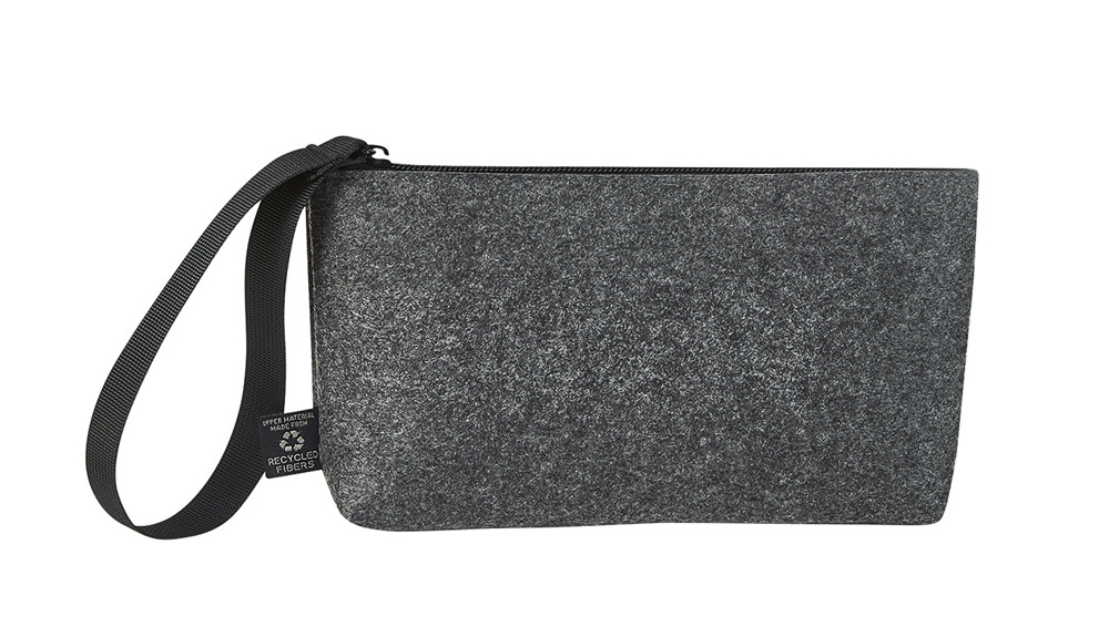 Reißverschluss-Tasche ModernClassic