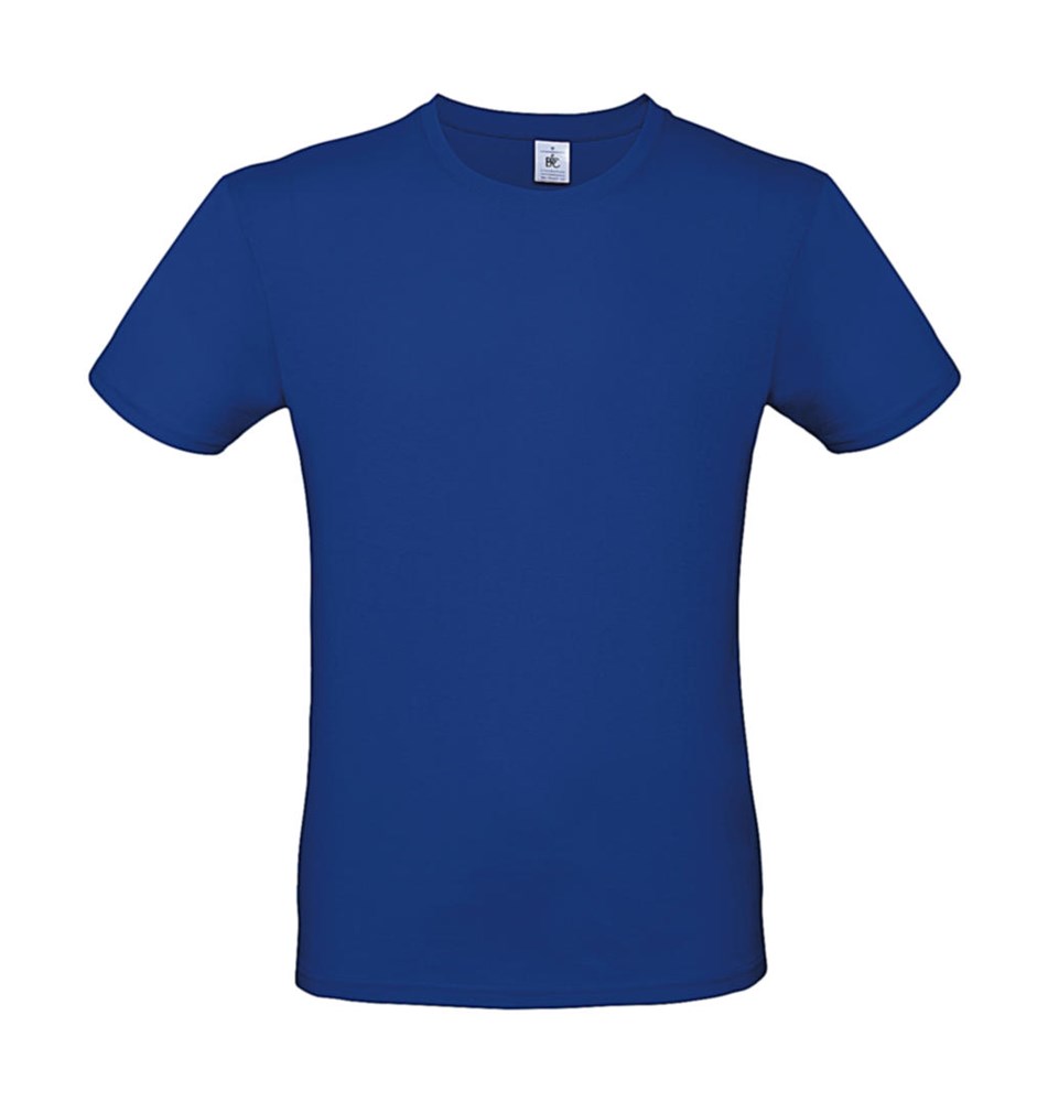 #E150 T-Shirt - Royal Blue