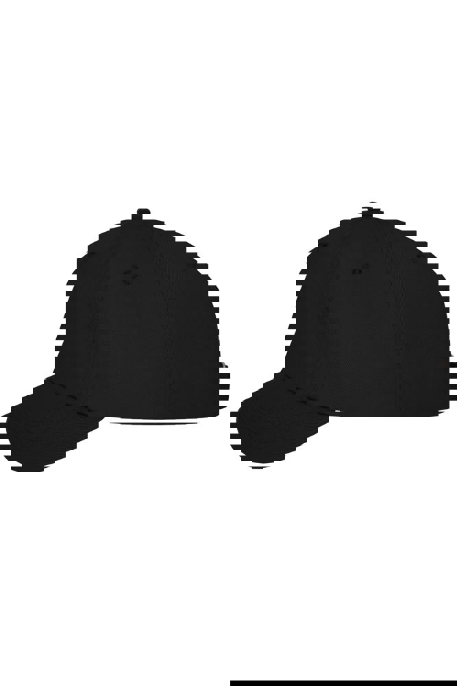 6 Panel Dad Cap  Organic Cotton