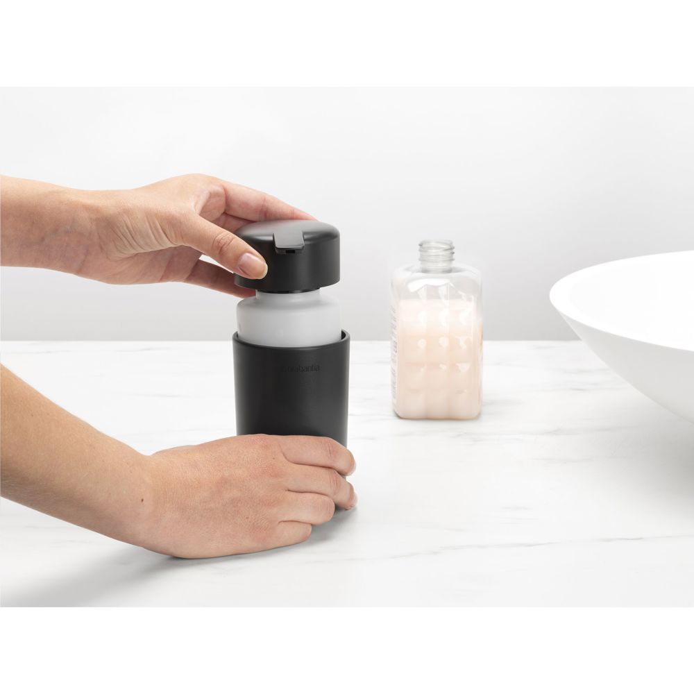Brabantia Seifenspender 250 ml
