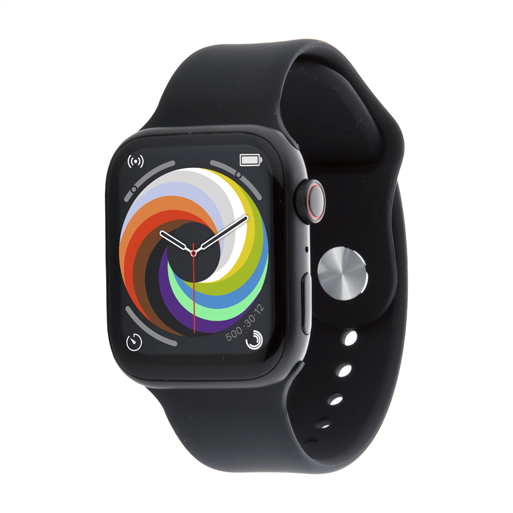 Jonathan - intelligente Uhr