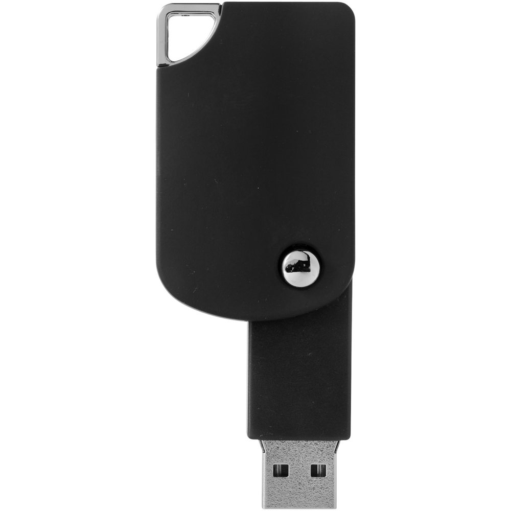 Swivel Square USB-Stick
