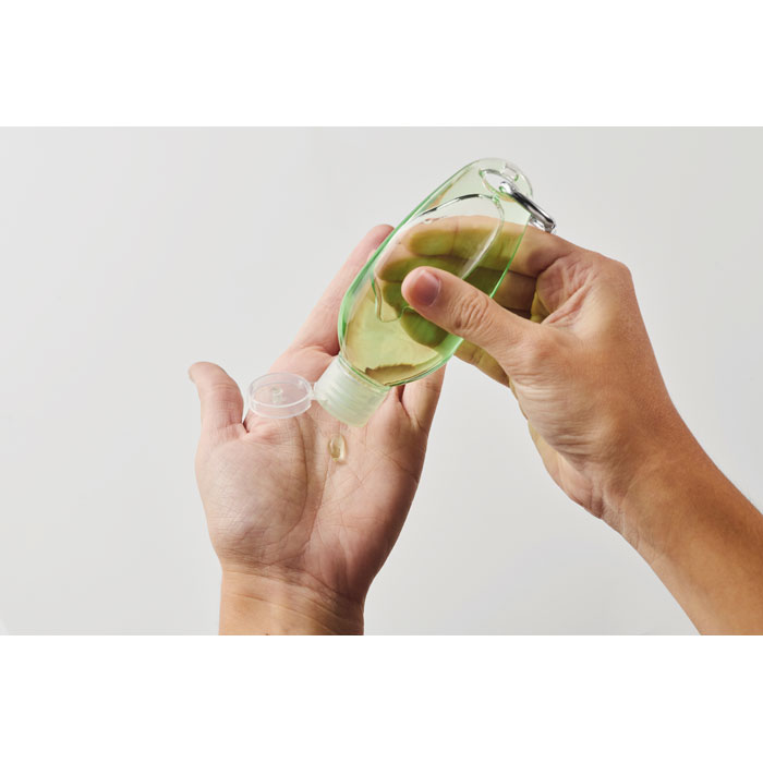 ALOVE - Aloe Vera Gel 50ml