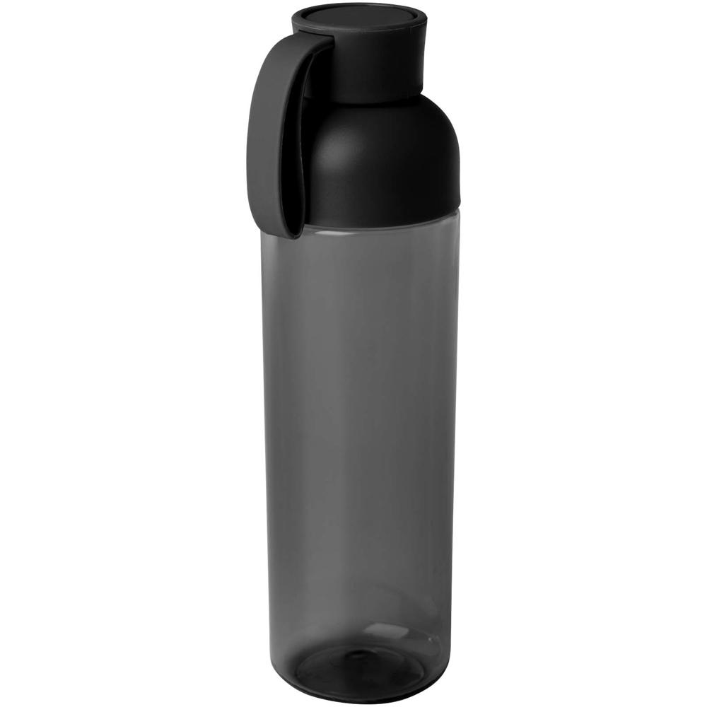 Illuminate 600 ml RPET-Wasserflasche