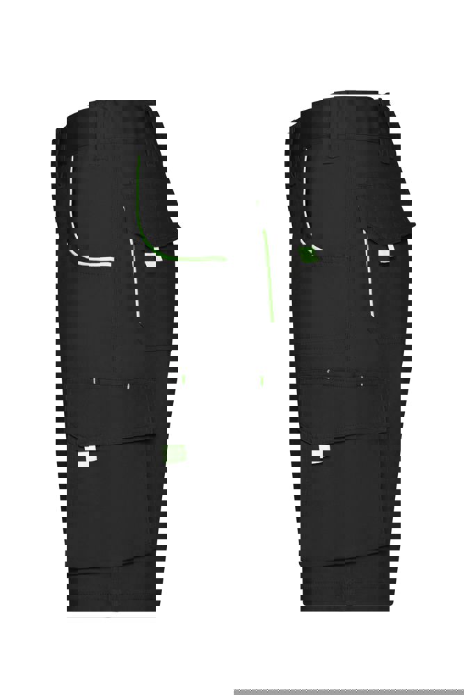 Workwear Bermudas - COLOR -