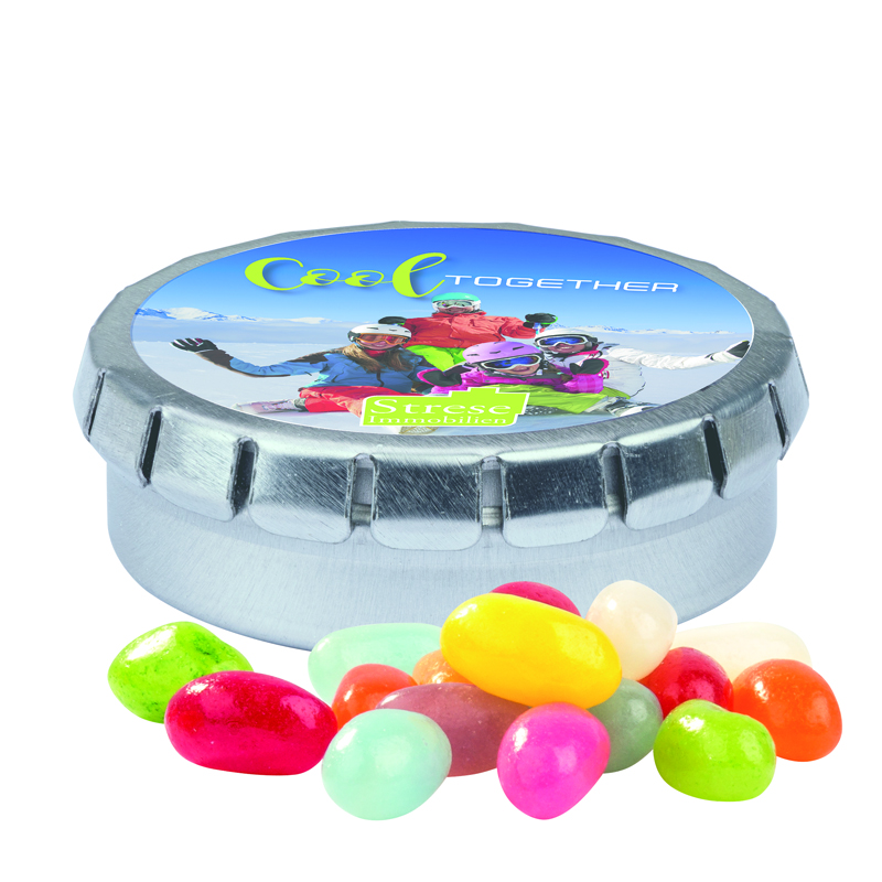 Quick Box, blank, Jelly Beans