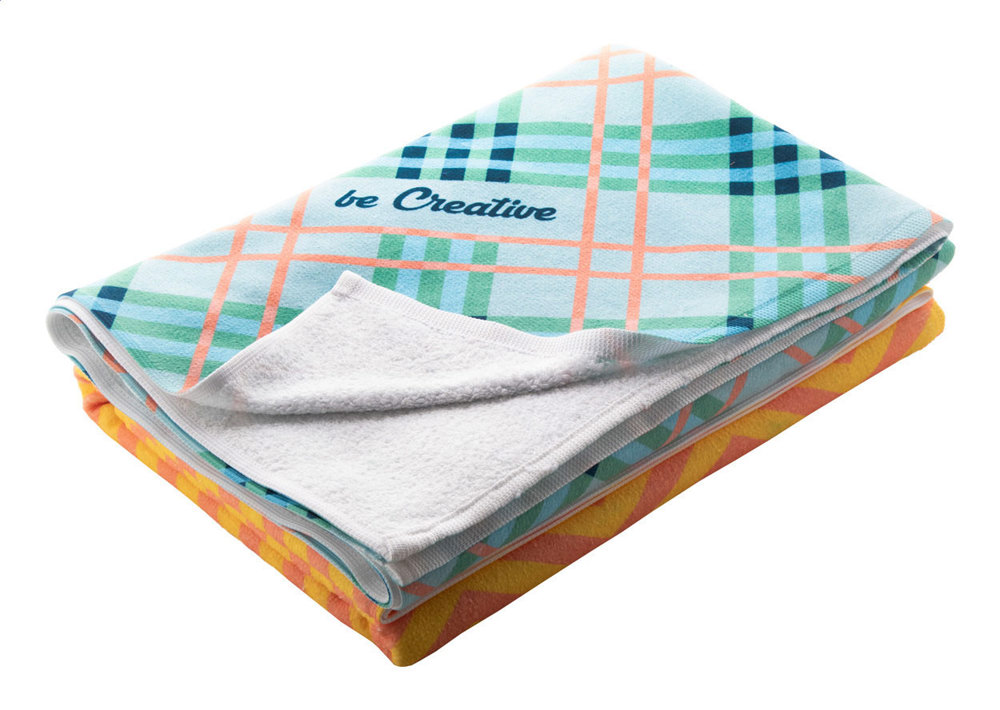 CreaTowel L - Sublimationstuch