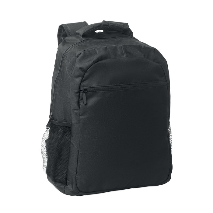 PUTER / TOPPER - 15" Laptop-Rucksack