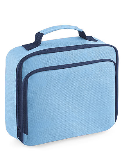 Quadra - Lunch Cooler Bag