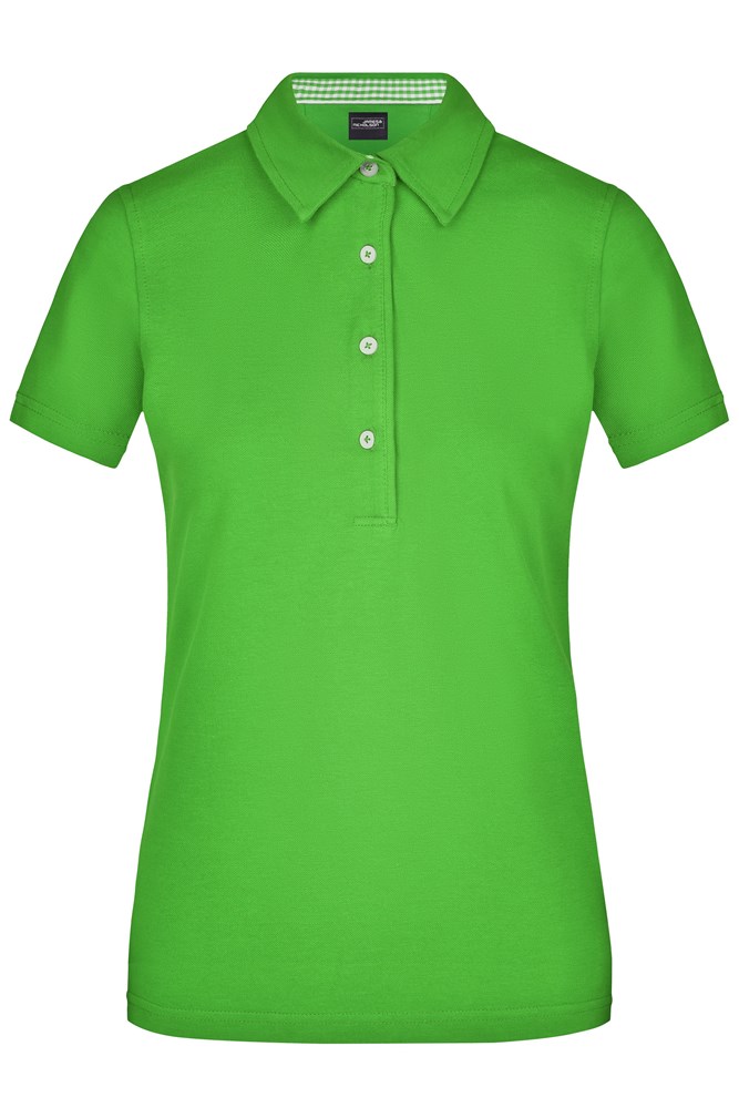 Lime-green/lime-green-white (ca. Pantone 360C
white)