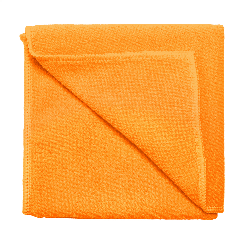 Core - Handtuch - Orange