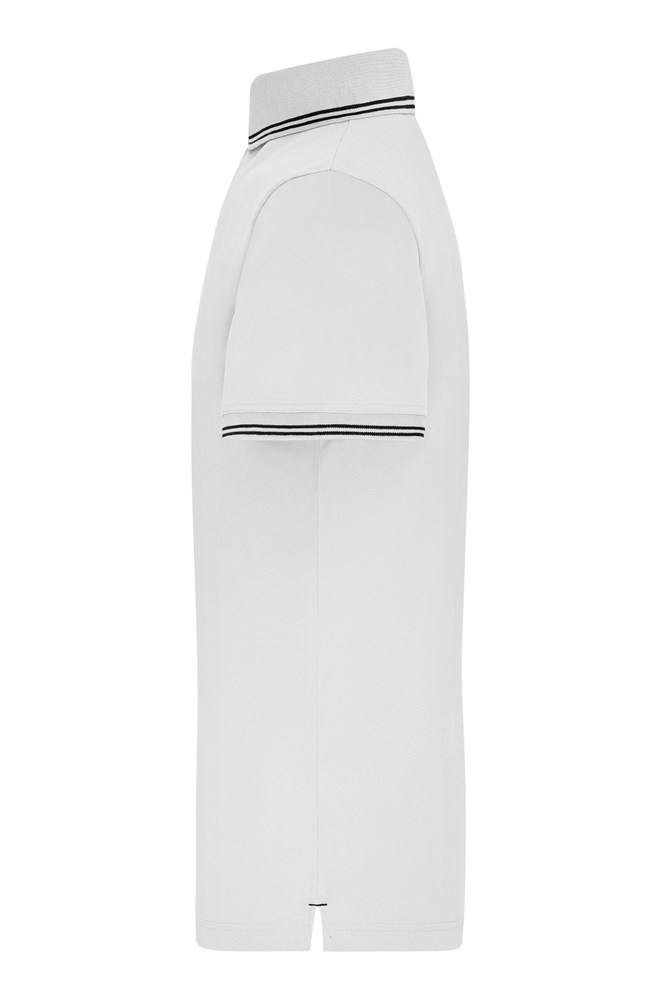 Men's Functional Polo