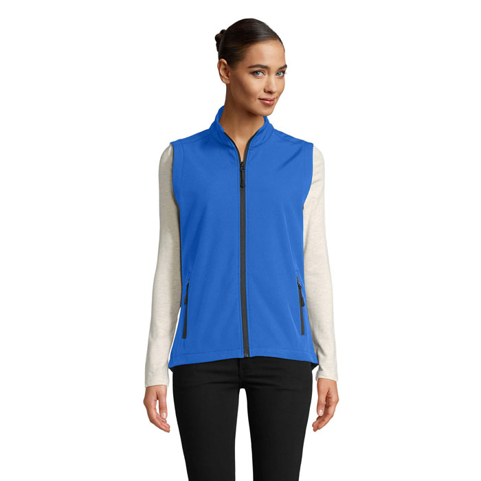 RACE BW WOMEN - Royal Blue