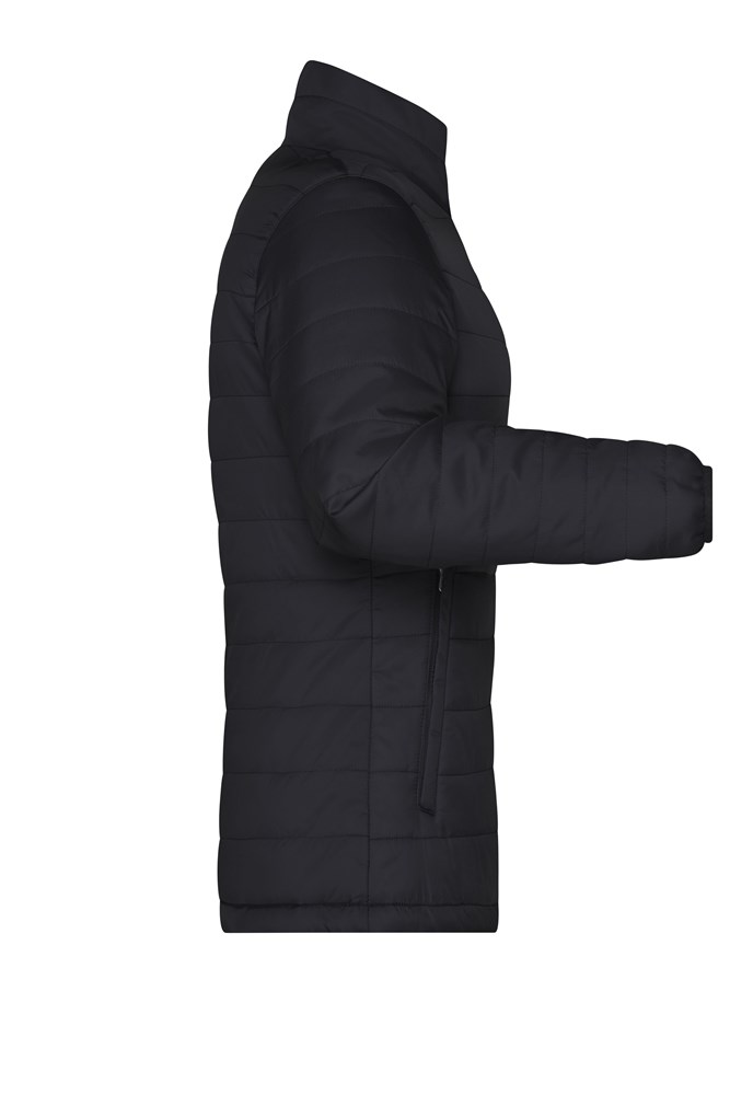 Ladies' Padded Jacket