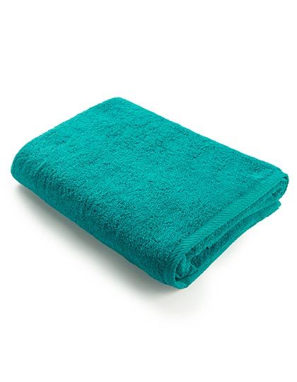 ARTG - Beach Towel - Deep Blue