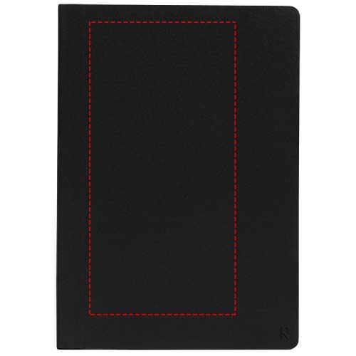 Karst® A5 Softcover Notizbuch