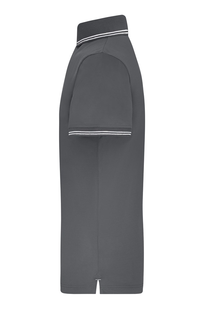 Men's Functional Polo