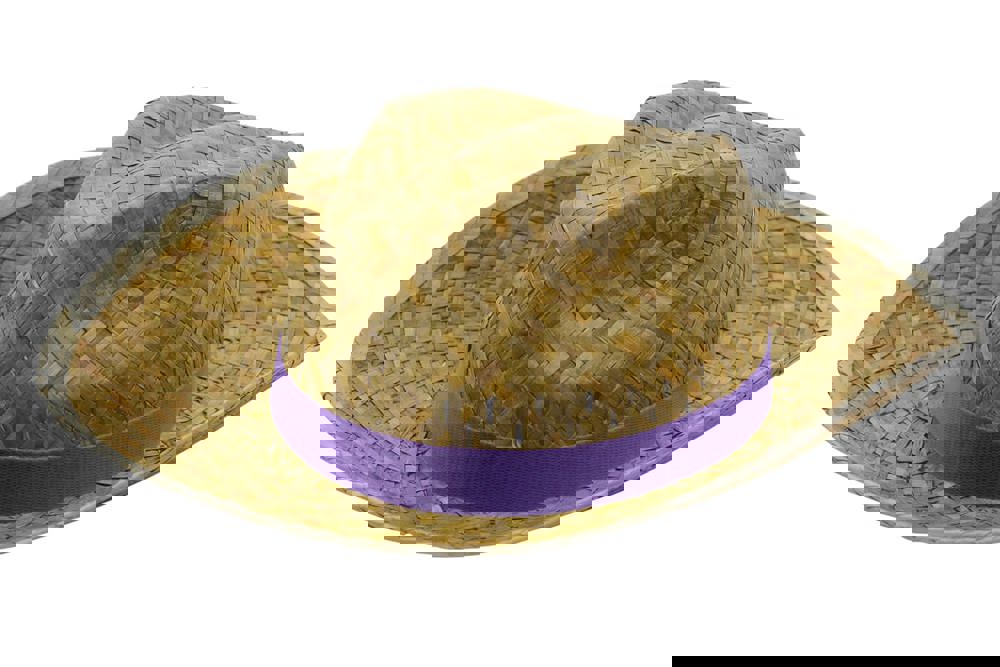 Promo Strohhut Paglietta