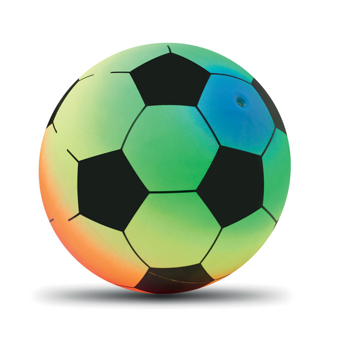 RAINBALL - PVC-Strandball