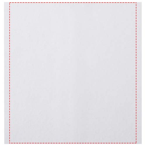 Mia Sublimation-Multischal mit Coolmax® und Säumen