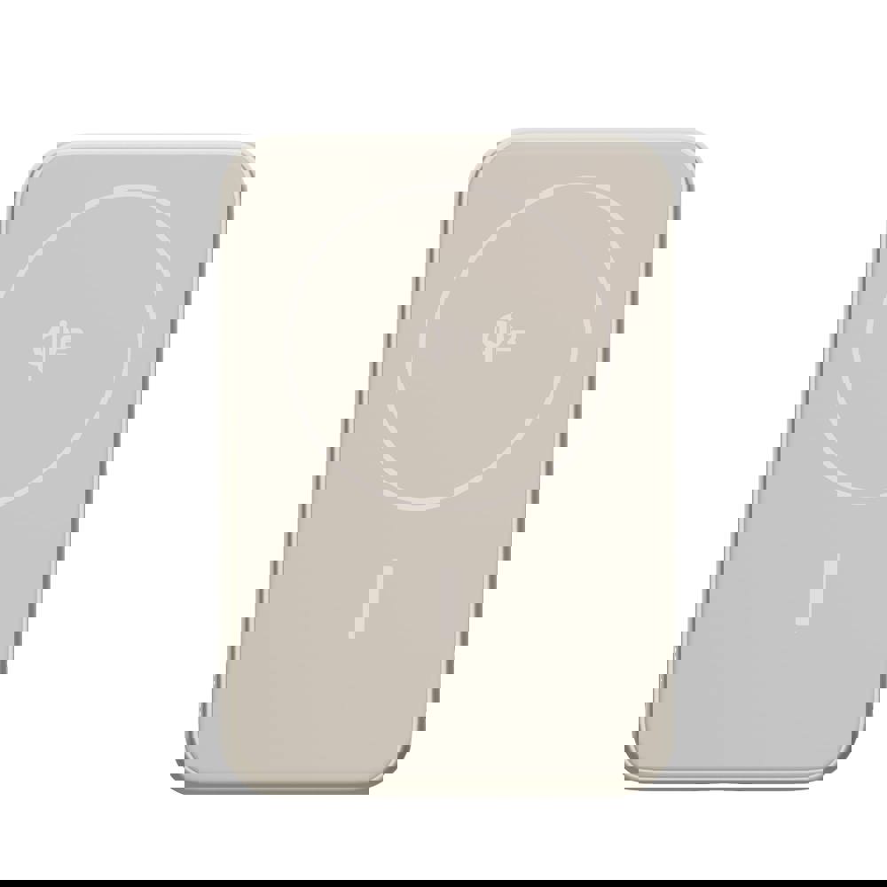 Fresh 'n Rebel Kabellose Powerbank 10000 mAh kompatibel mit MagSafe