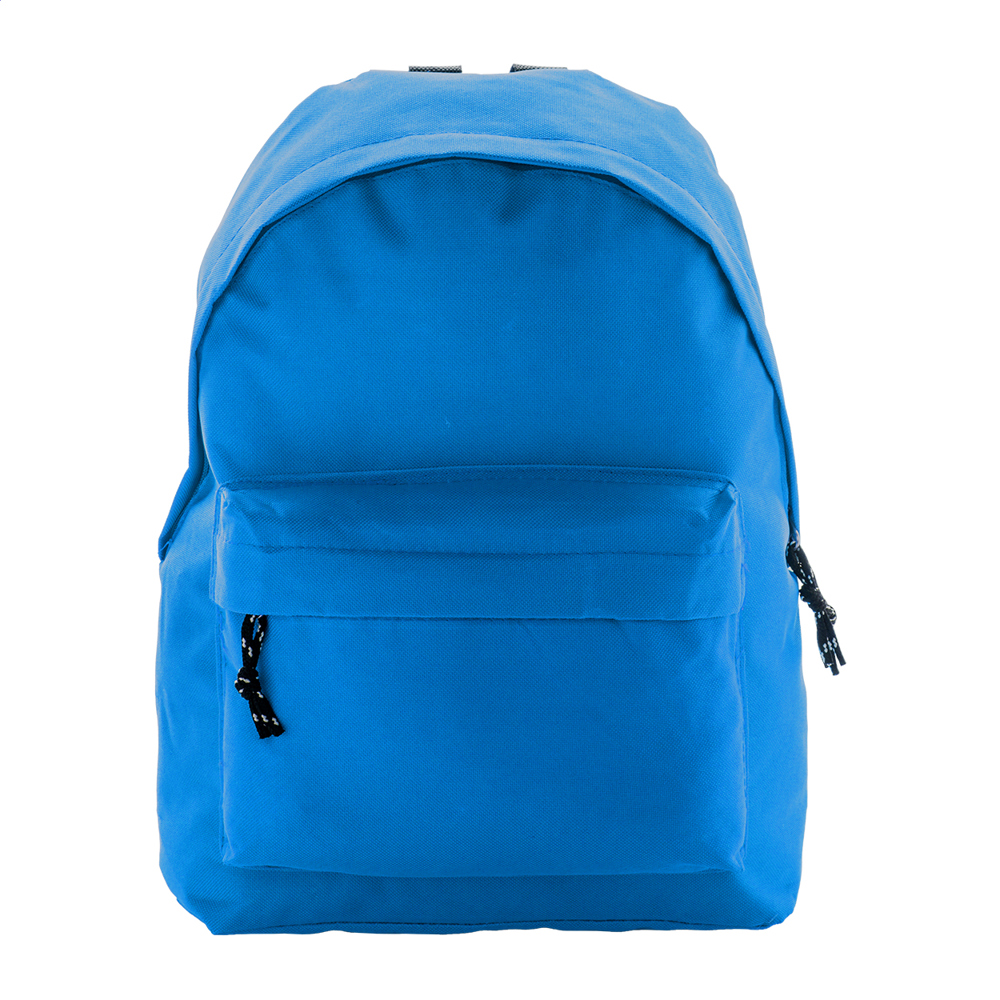 Atlantis - Rucksack - blau