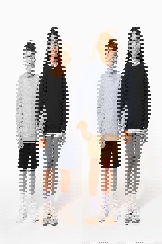 K7008 - Chino-Bermudashorts für Mädchen