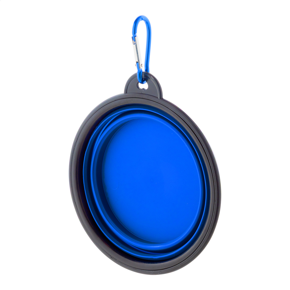 Chappy - Hundenapf - blau