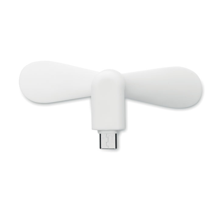 PHAN - Smartphone-Ventilator