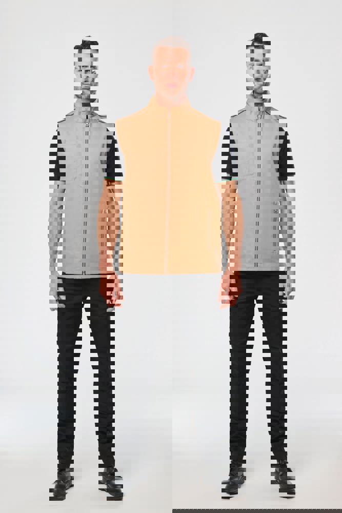 WK6148X - Weste Day To Day