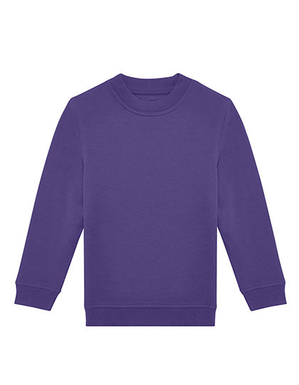 B&C BE INSPIRED - Kids ID.332 Crew Sweatshirt