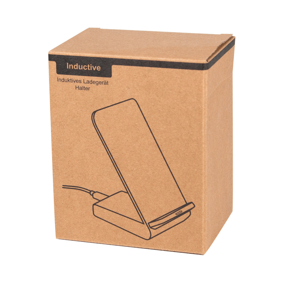 INDUCTIVE - Drahtlose Ladestation