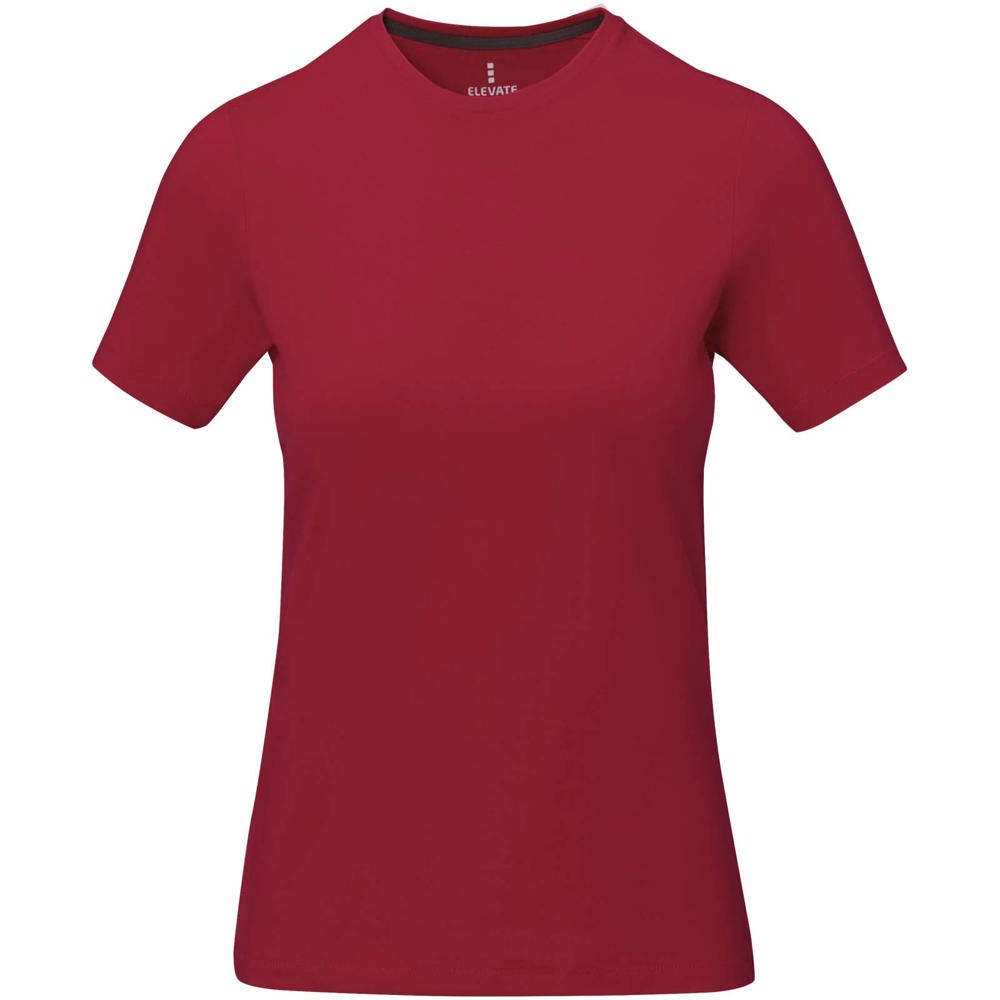 Nanaimo – T-Shirt für Damen