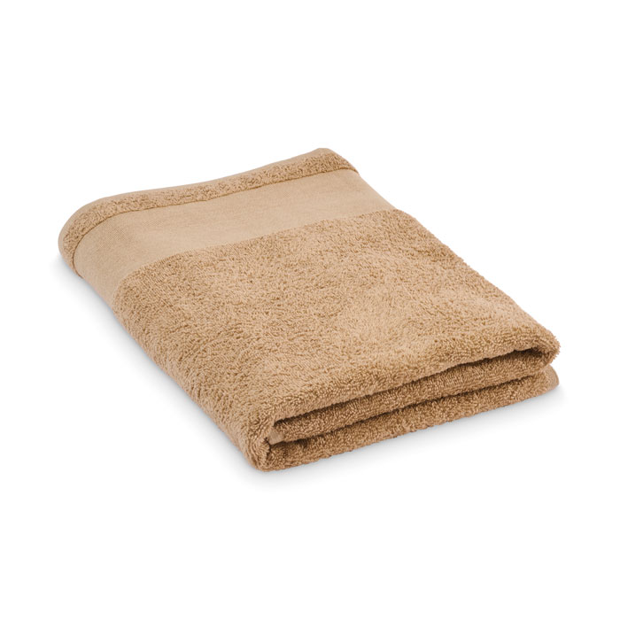 ISLAND 70 - Badetuch Baumwolle - Rope