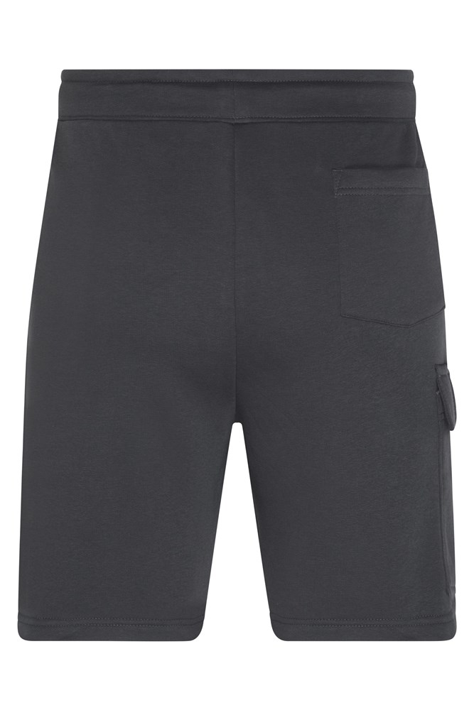 Men's Lounge Shorts   OCS Blended & RCS