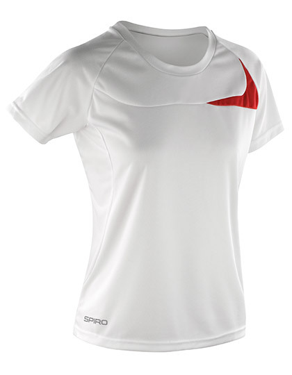 Spiro - Women´s Dash Training Shirt