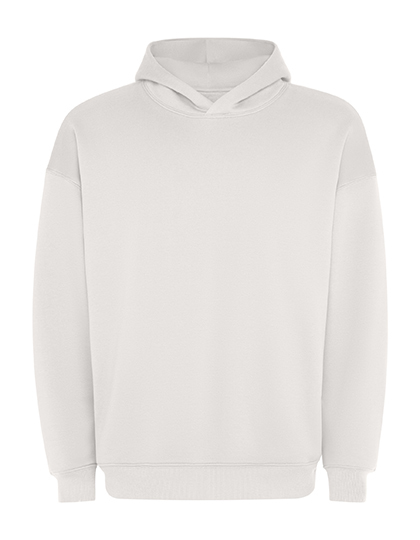 Roly - Otto Unisex Oversize Hooded Sweatshirt