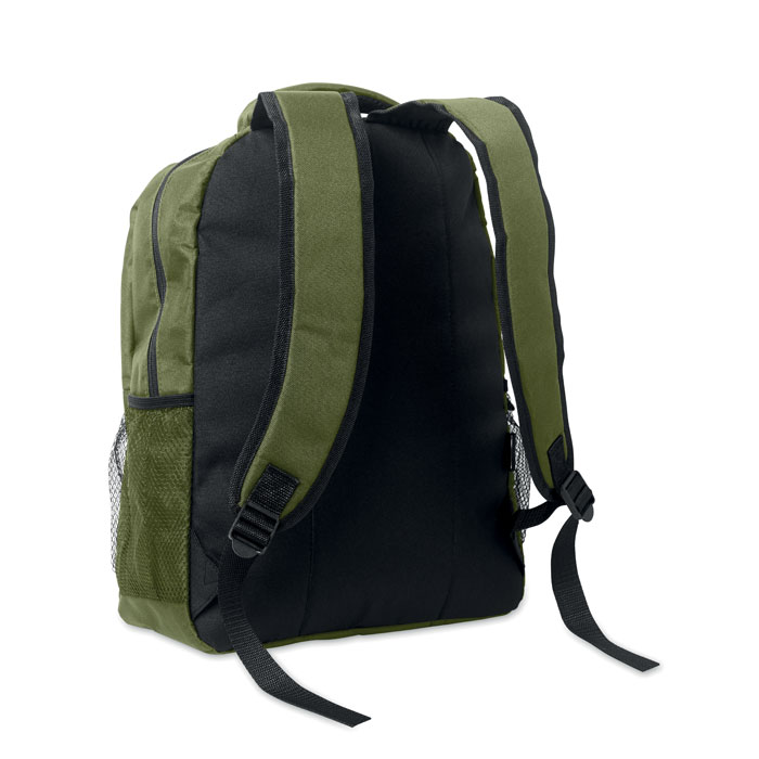 PUTER / TOPPER - 15" Laptop-Rucksack