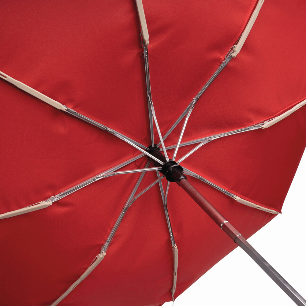 BORA - Vollautomatischer Windproof-Taschenschirm