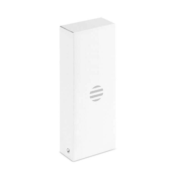 ALUMINATE - Wiederaufladbare Taschenlampe