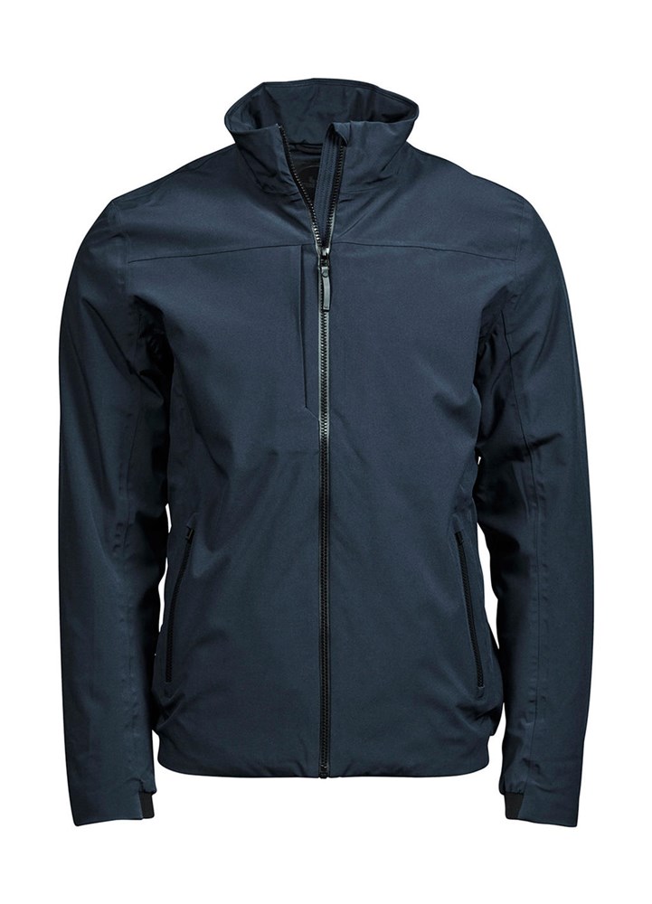 All Weather Jacket - navy