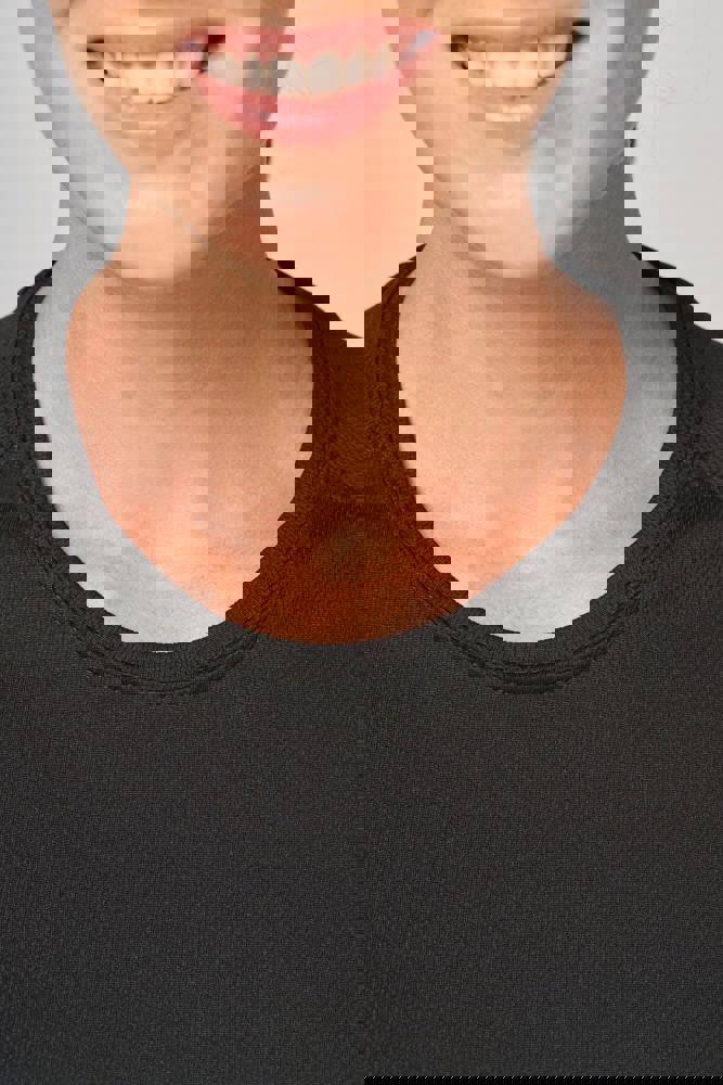 PA444CC - Damen Basic Sport Funktionsshirt Langarm